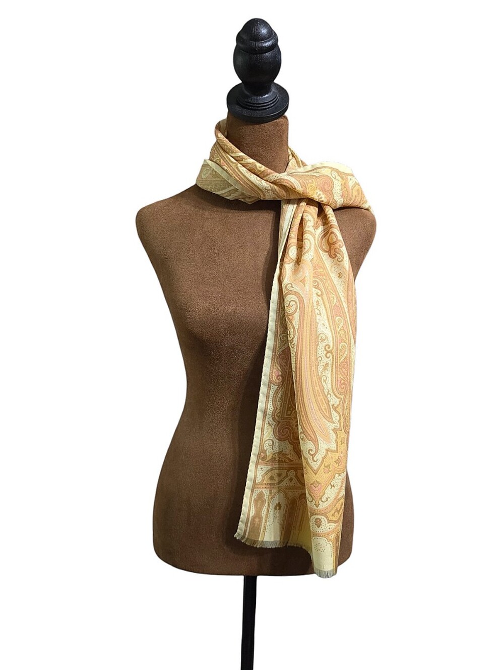 ETRO SCARF - Picture 2 of 16